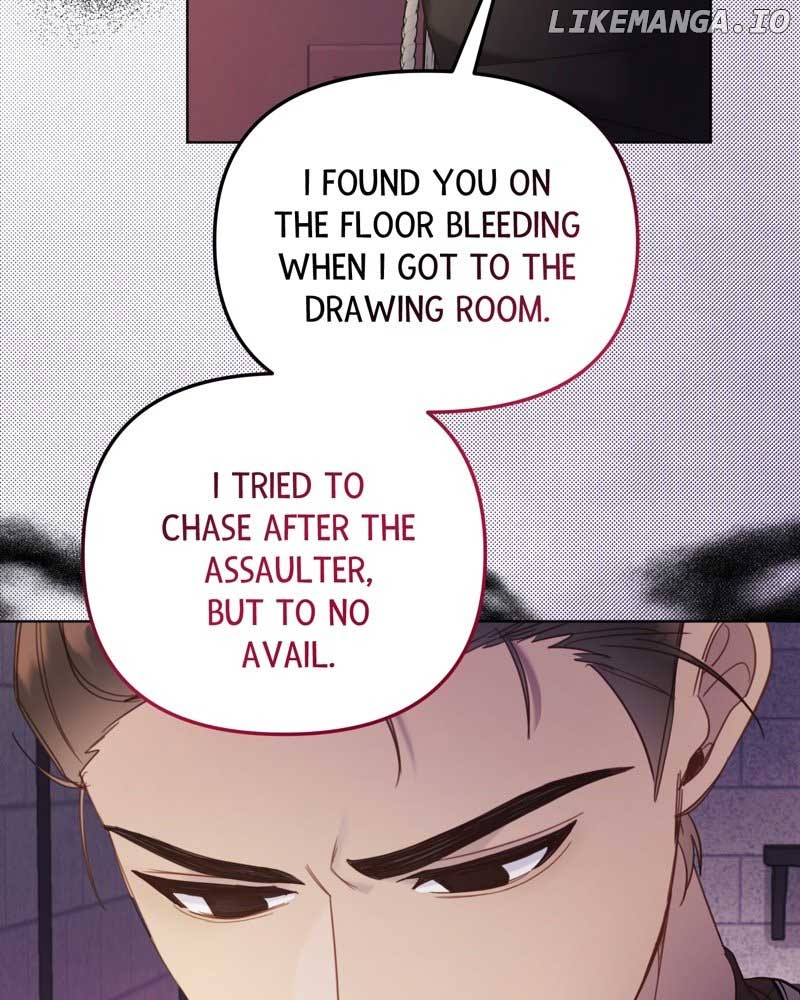 You’re Unforgiven, Your Majesty Chapter 21 page 7