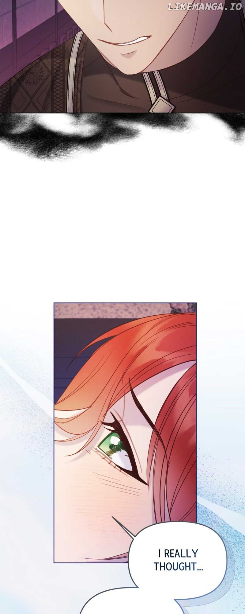 You’re Unforgiven, Your Majesty Chapter 21 page 8