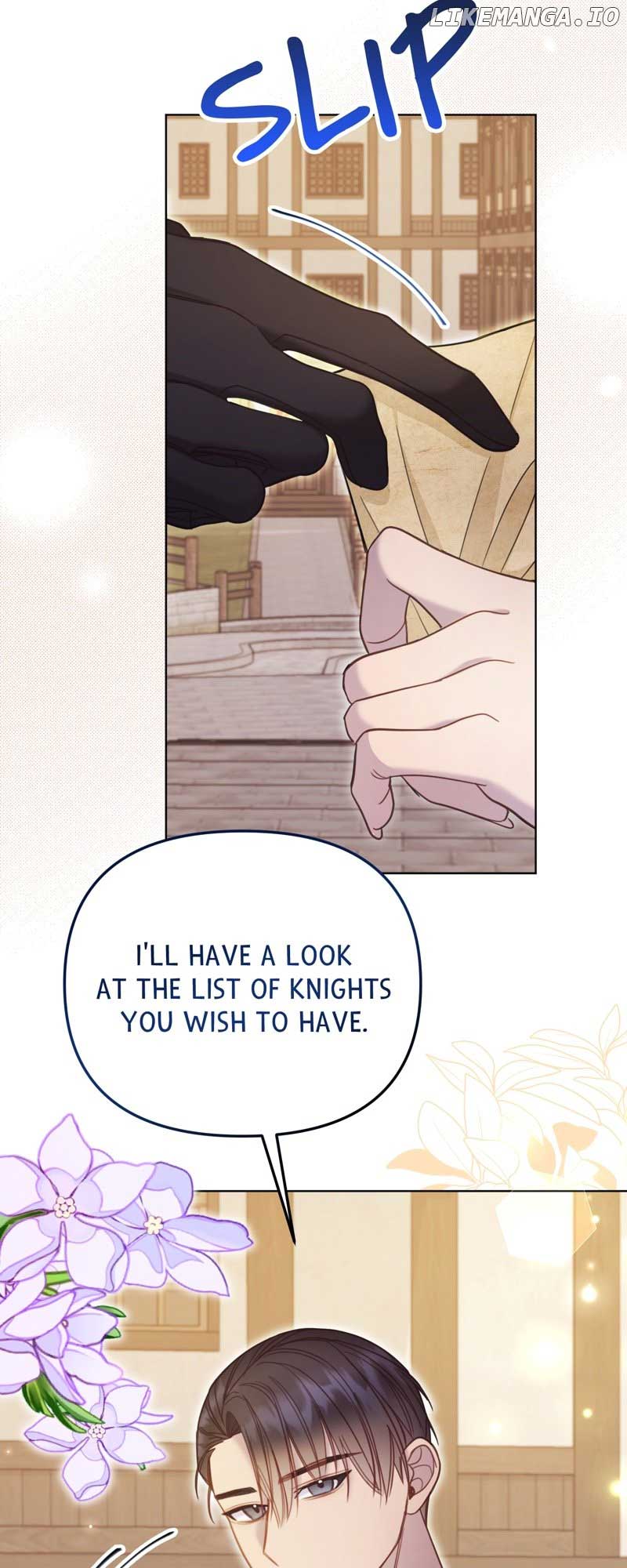 You’re Unforgiven, Your Majesty Chapter 22 page 13