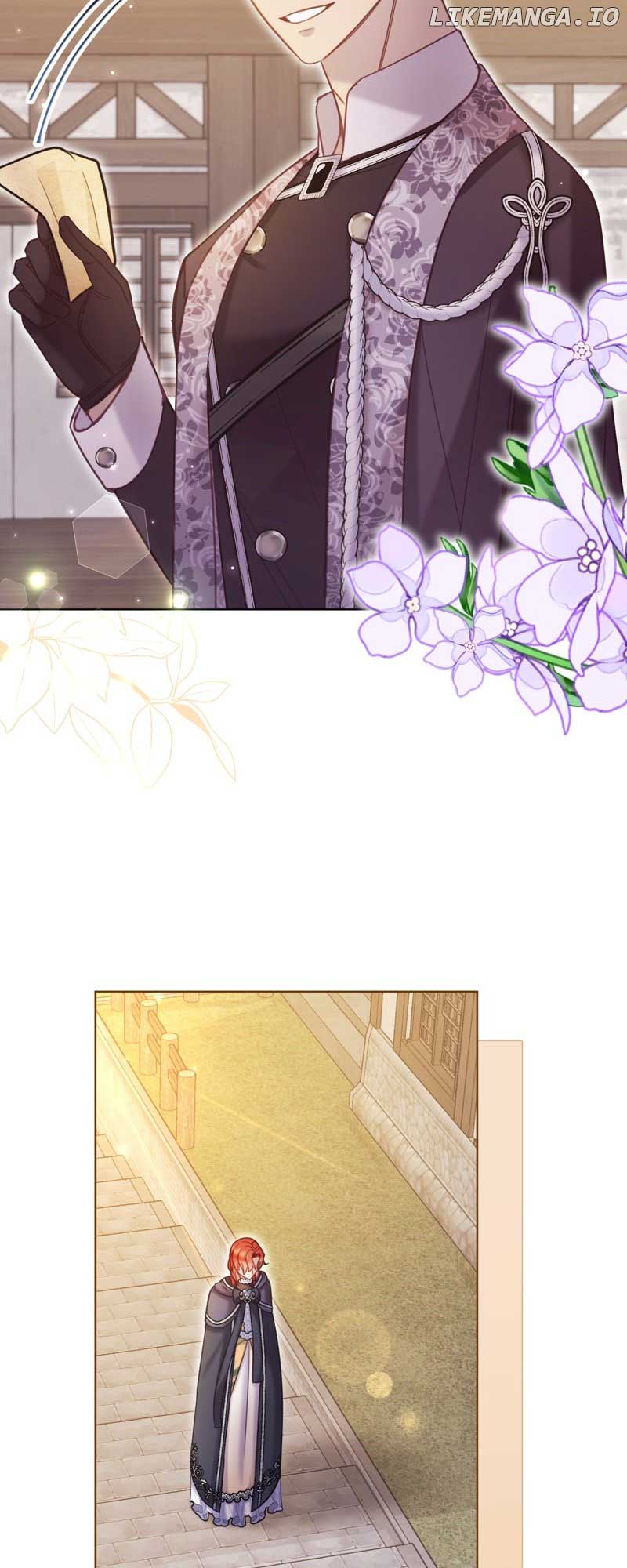 You’re Unforgiven, Your Majesty Chapter 22 page 14