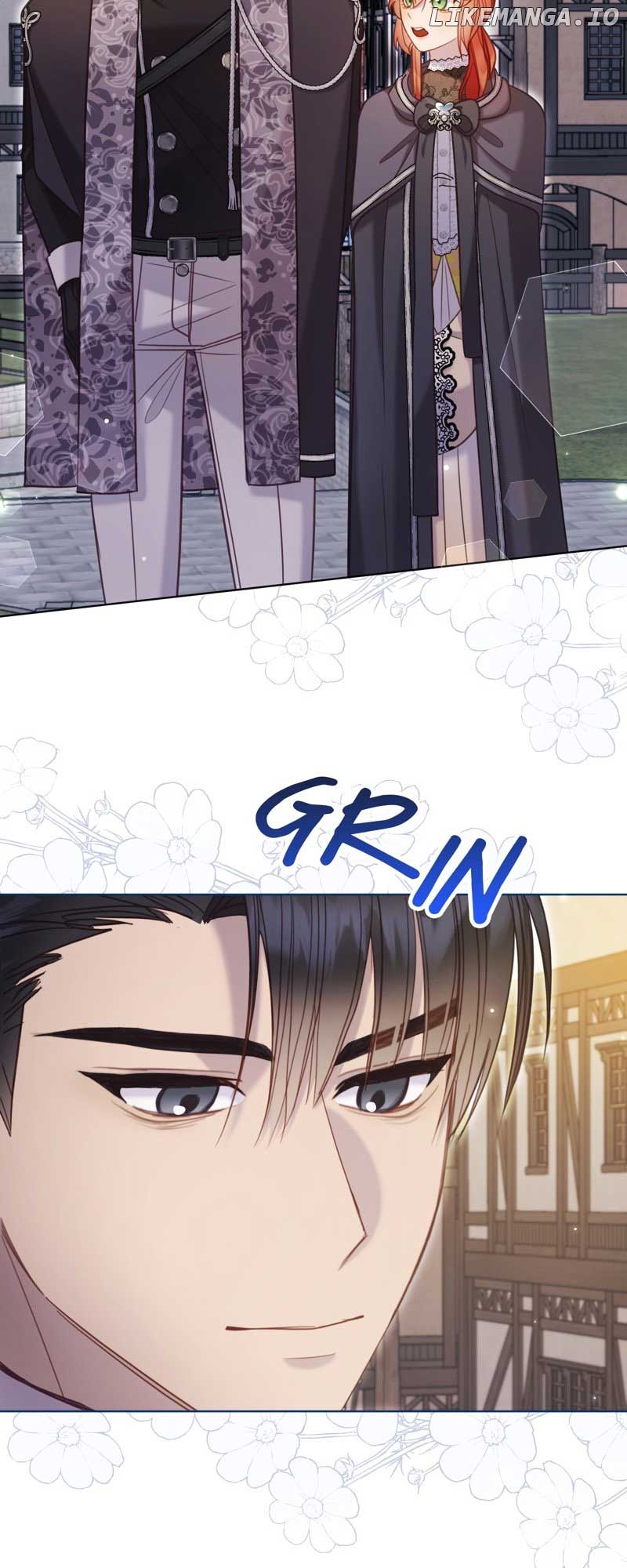 You’re Unforgiven, Your Majesty Chapter 22 page 1