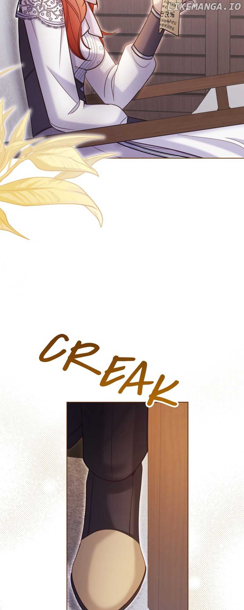 You’re Unforgiven, Your Majesty Chapter 22 page 19