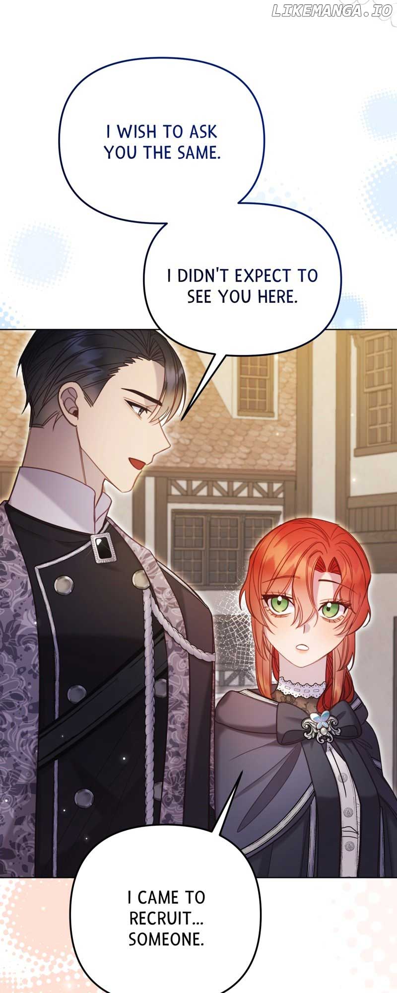 You’re Unforgiven, Your Majesty Chapter 22 page 2