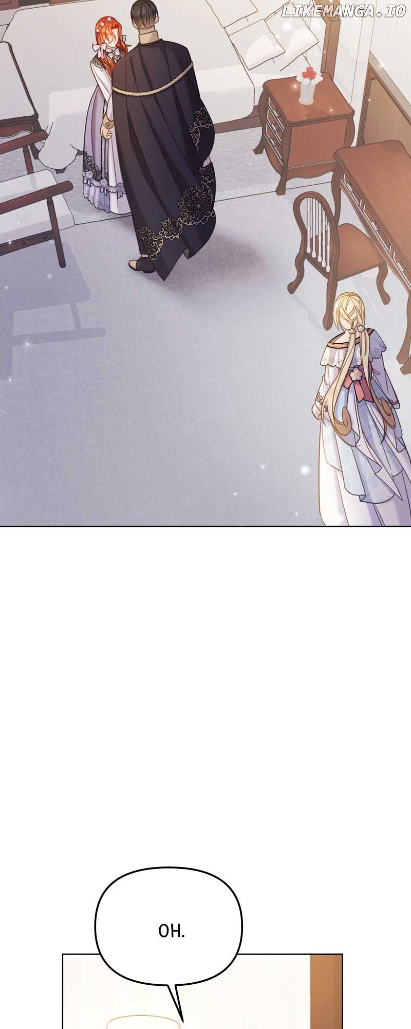 You’re Unforgiven, Your Majesty Chapter 22 page 33