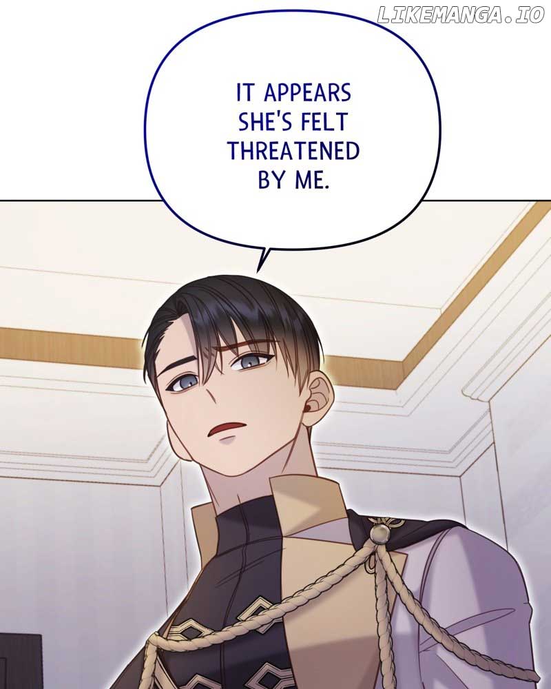 You’re Unforgiven, Your Majesty Chapter 22 page 47