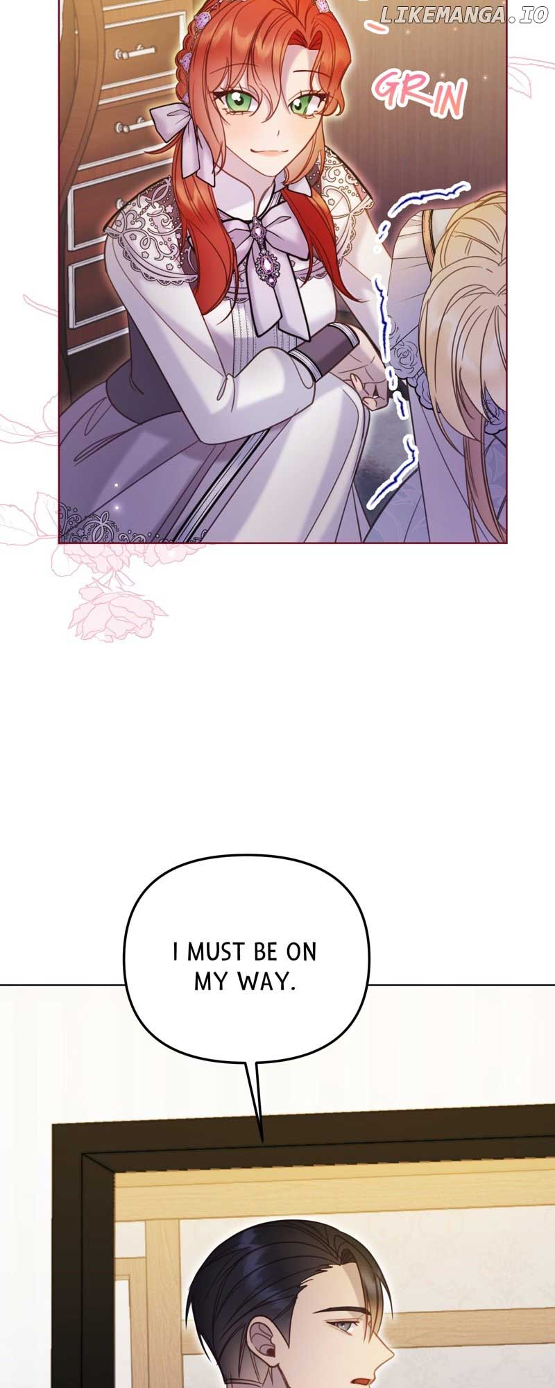 You’re Unforgiven, Your Majesty Chapter 22 page 50