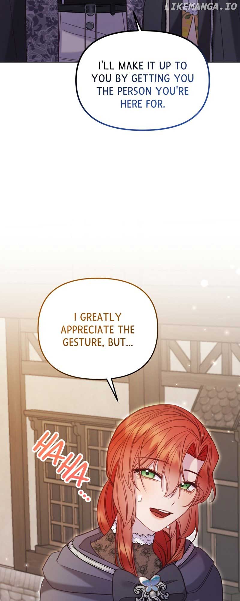 You’re Unforgiven, Your Majesty Chapter 22 page 5