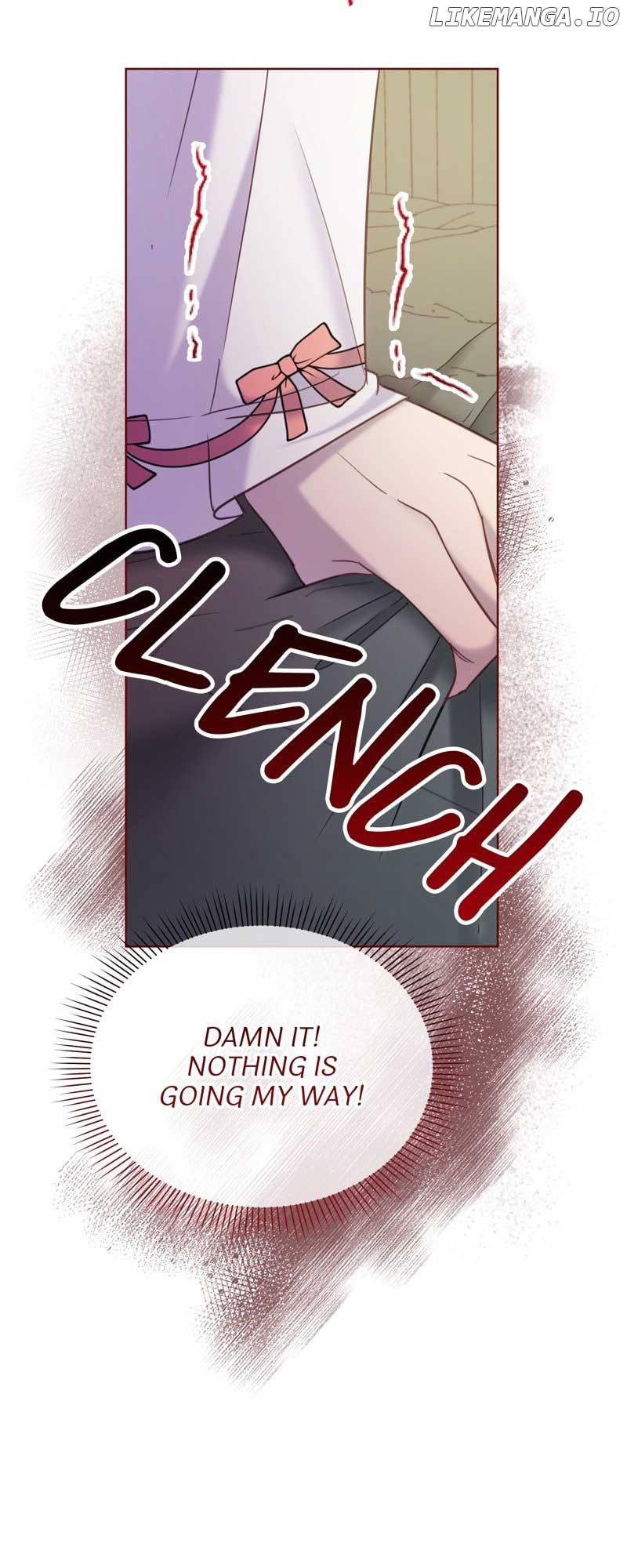 You’re Unforgiven, Your Majesty Chapter 22 page 60