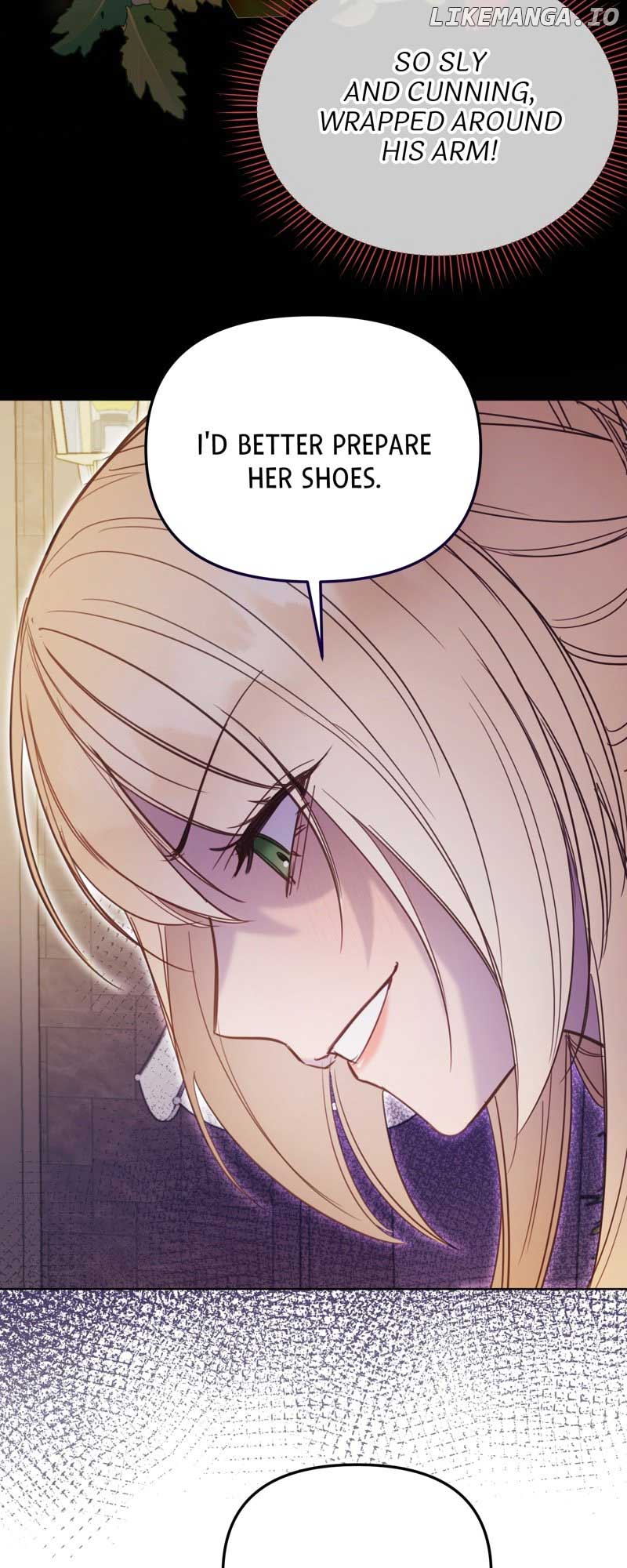 You’re Unforgiven, Your Majesty Chapter 22 page 65