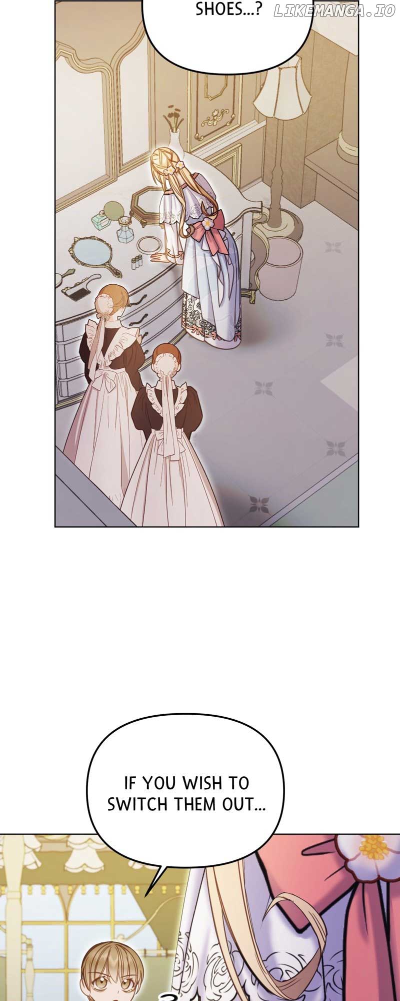 You’re Unforgiven, Your Majesty Chapter 22 page 66