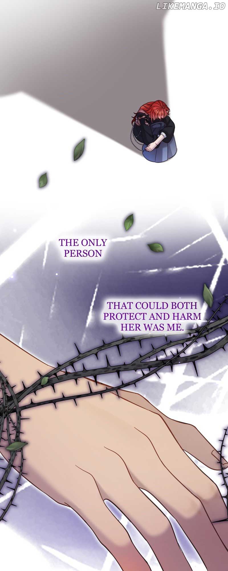 You’re Unforgiven, Your Majesty Chapter 23 page 9