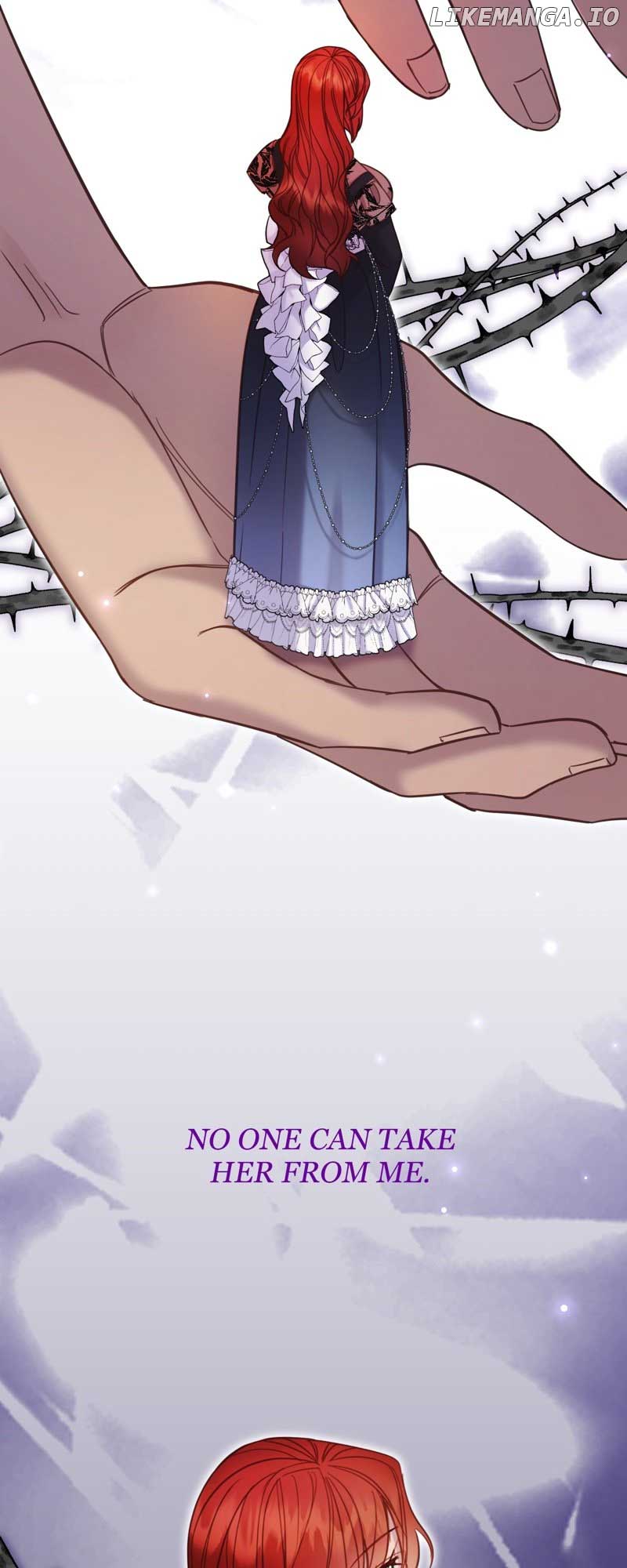 You’re Unforgiven, Your Majesty Chapter 23 page 10