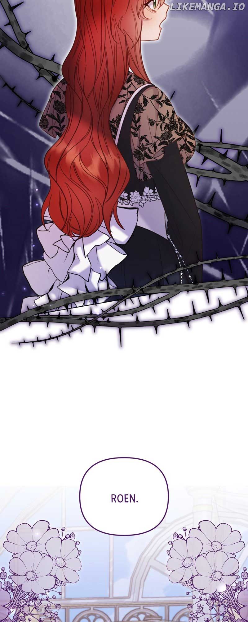 You’re Unforgiven, Your Majesty Chapter 23 page 11