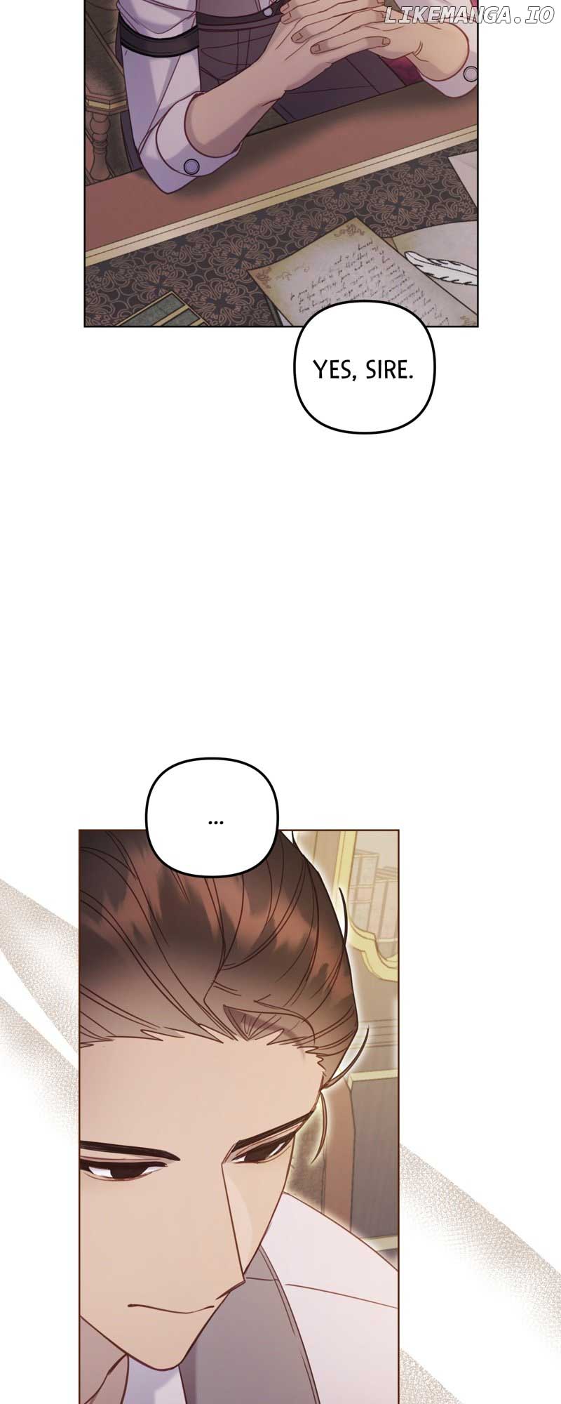 You’re Unforgiven, Your Majesty Chapter 23 page 18