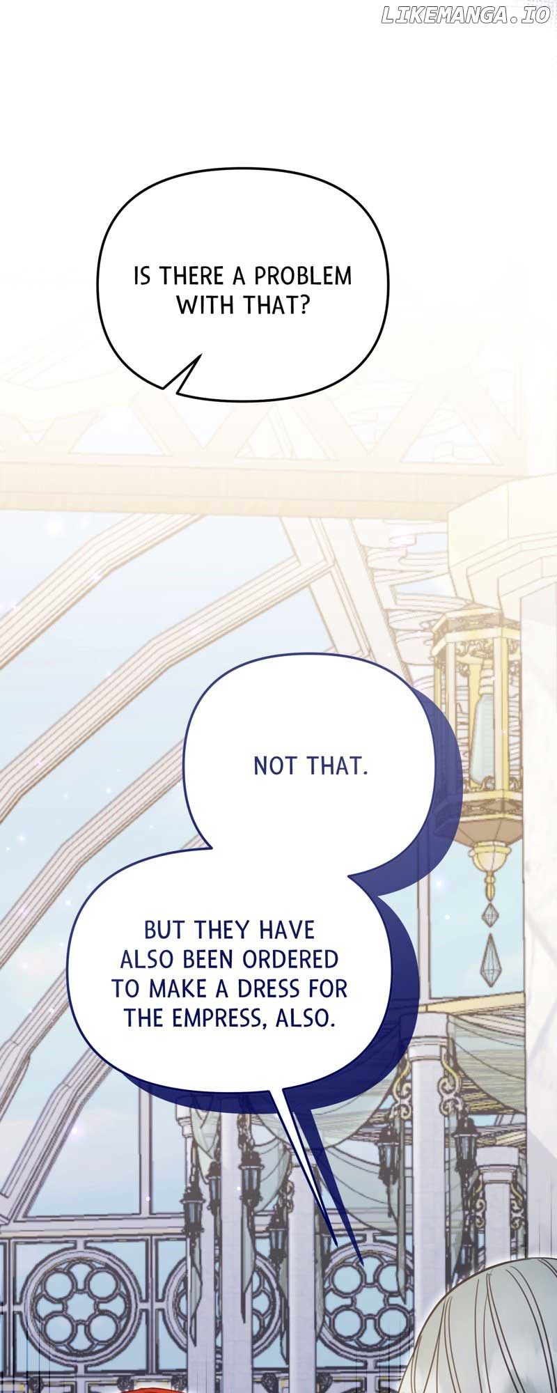 You’re Unforgiven, Your Majesty Chapter 23 page 30