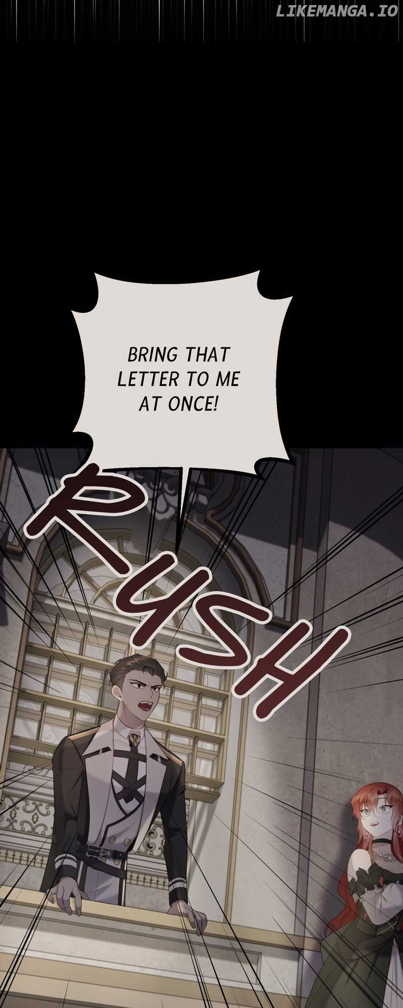 You’re Unforgiven, Your Majesty Chapter 23 page 3