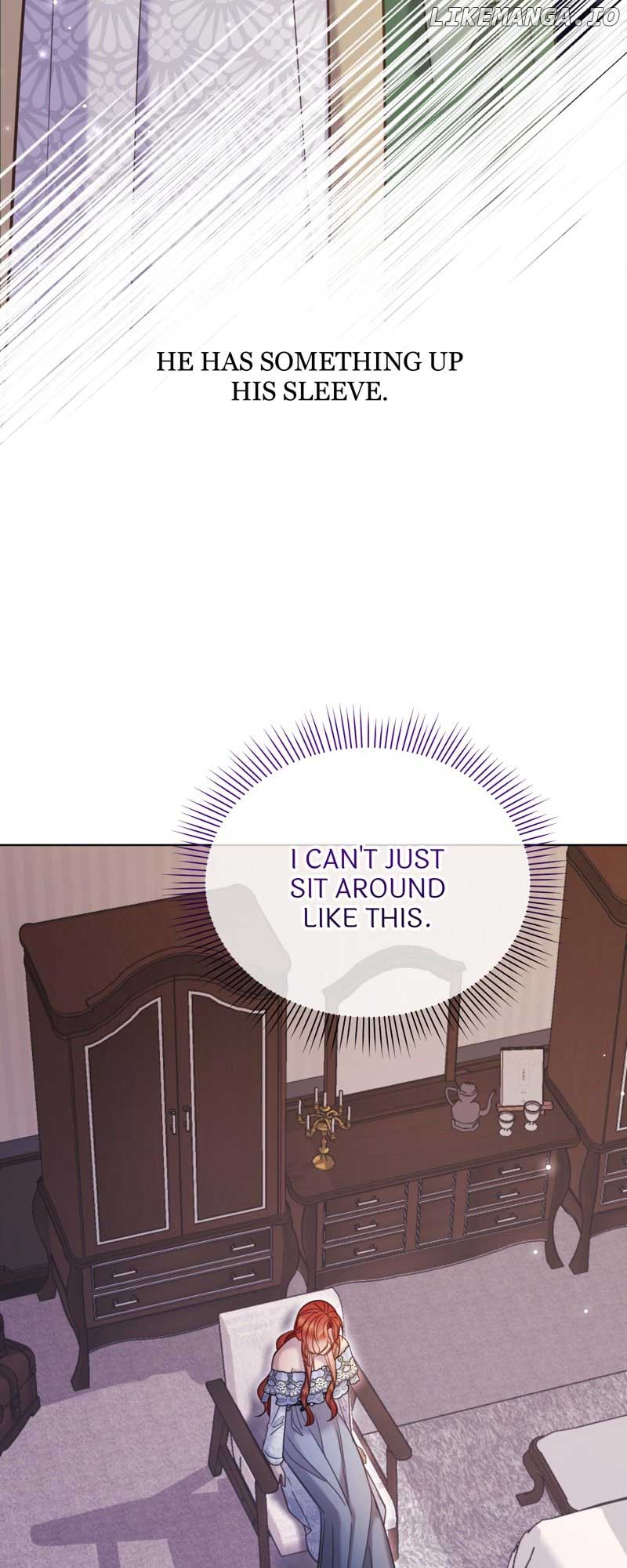 You’re Unforgiven, Your Majesty Chapter 23 page 41