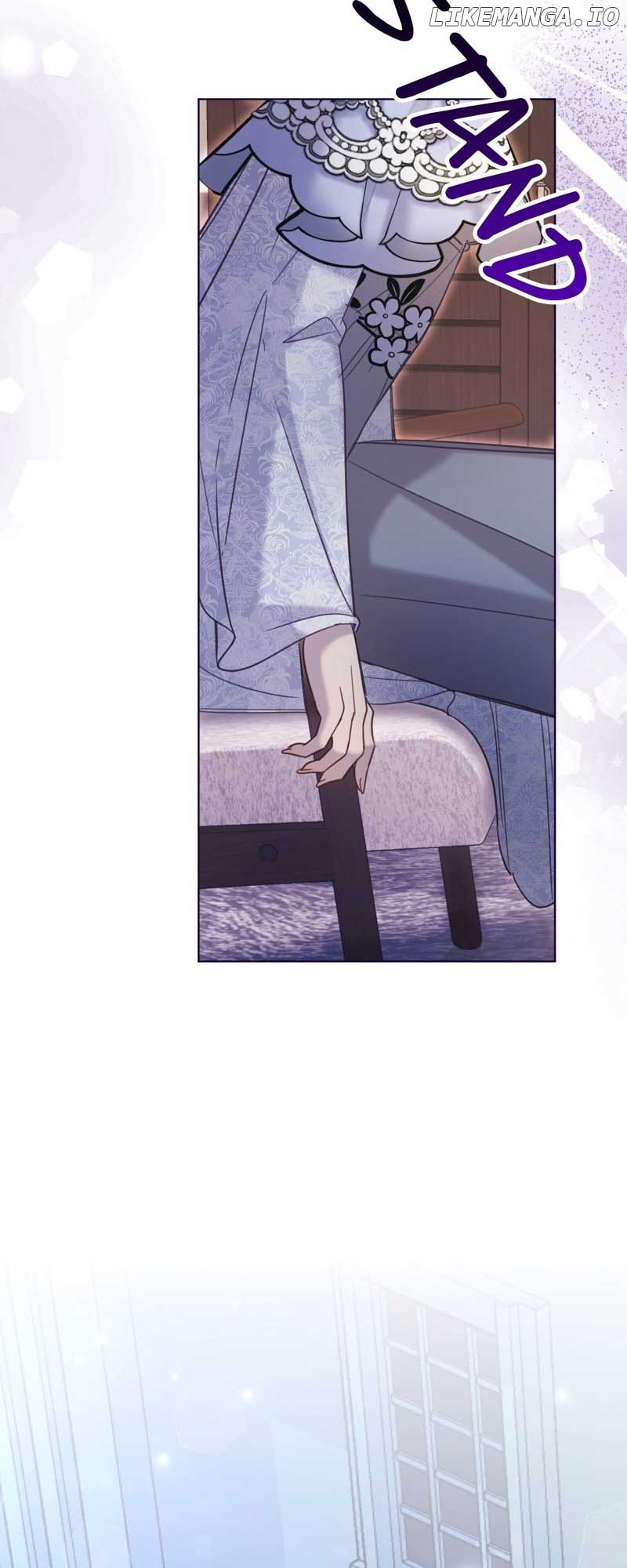 You’re Unforgiven, Your Majesty Chapter 23 page 43