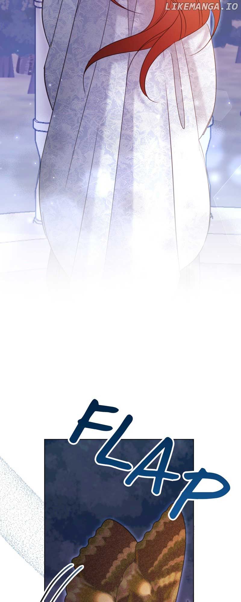 You’re Unforgiven, Your Majesty Chapter 23 page 50