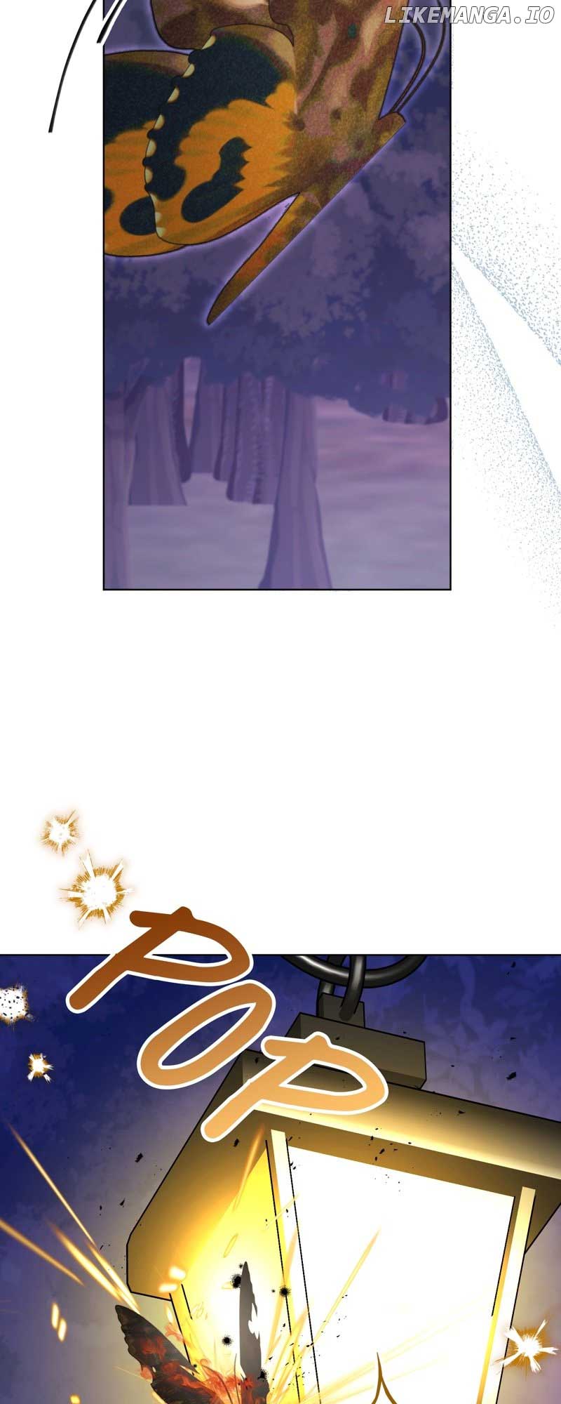 You’re Unforgiven, Your Majesty Chapter 23 page 51