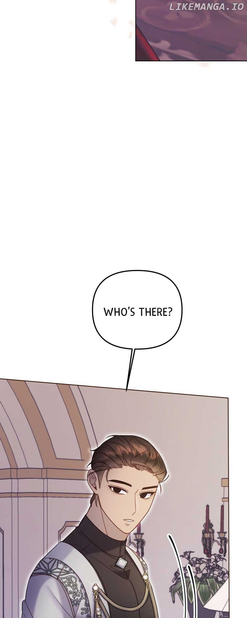 You’re Unforgiven, Your Majesty Chapter 23 page 58