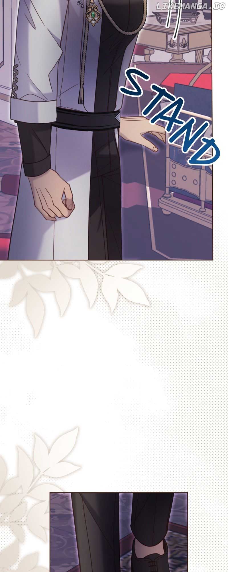 You’re Unforgiven, Your Majesty Chapter 23 page 59