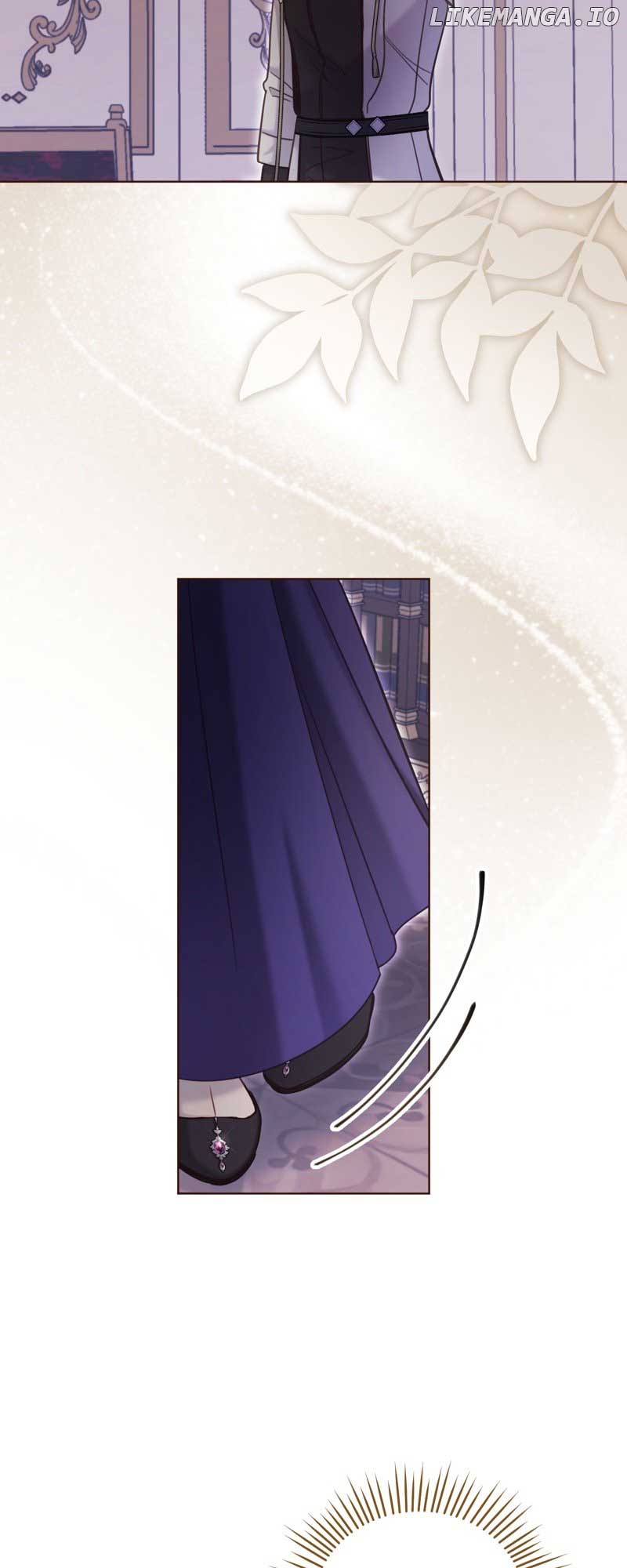 You’re Unforgiven, Your Majesty Chapter 23 page 61