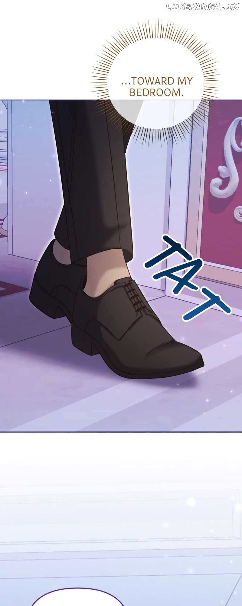 You’re Unforgiven, Your Majesty Chapter 23 page 65