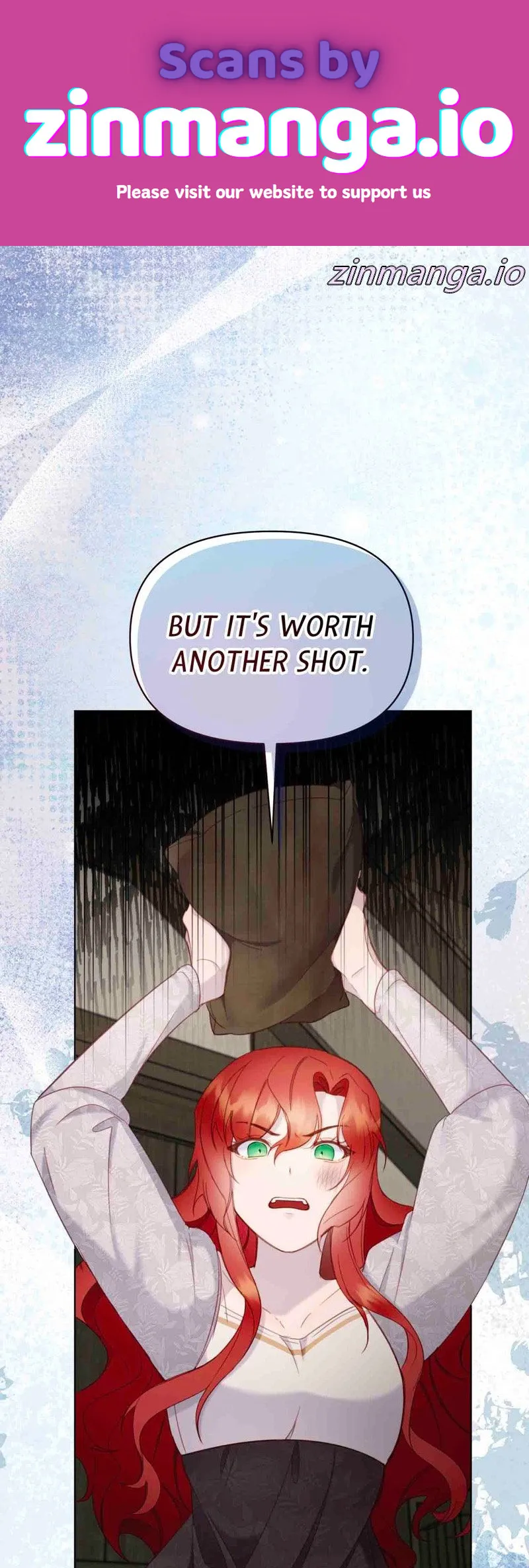 You’re Unforgiven, Your Majesty Chapter 3 page 0