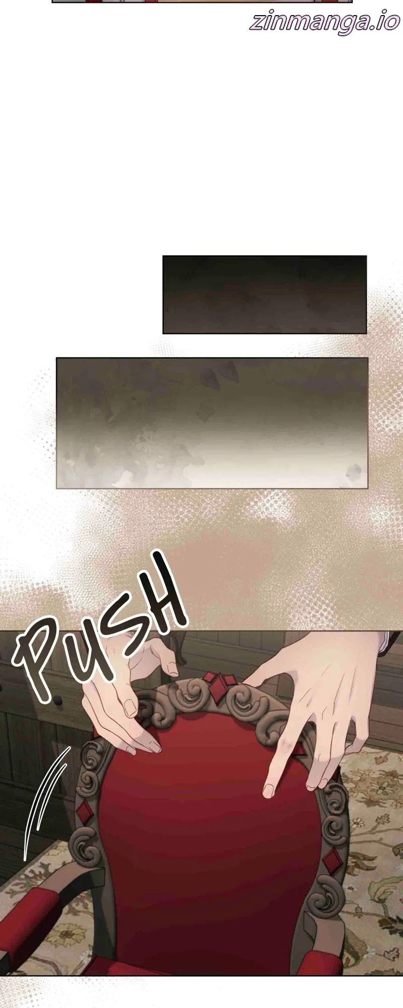 You’re Unforgiven, Your Majesty Chapter 3 page 11