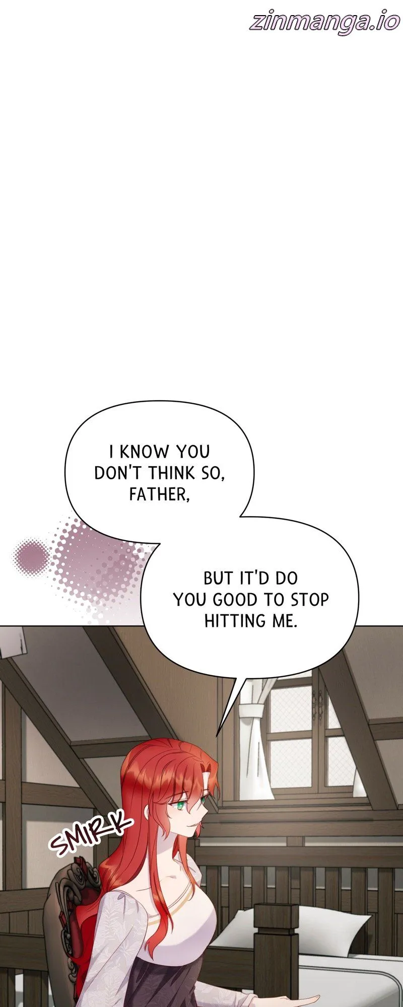 You’re Unforgiven, Your Majesty Chapter 3 page 19
