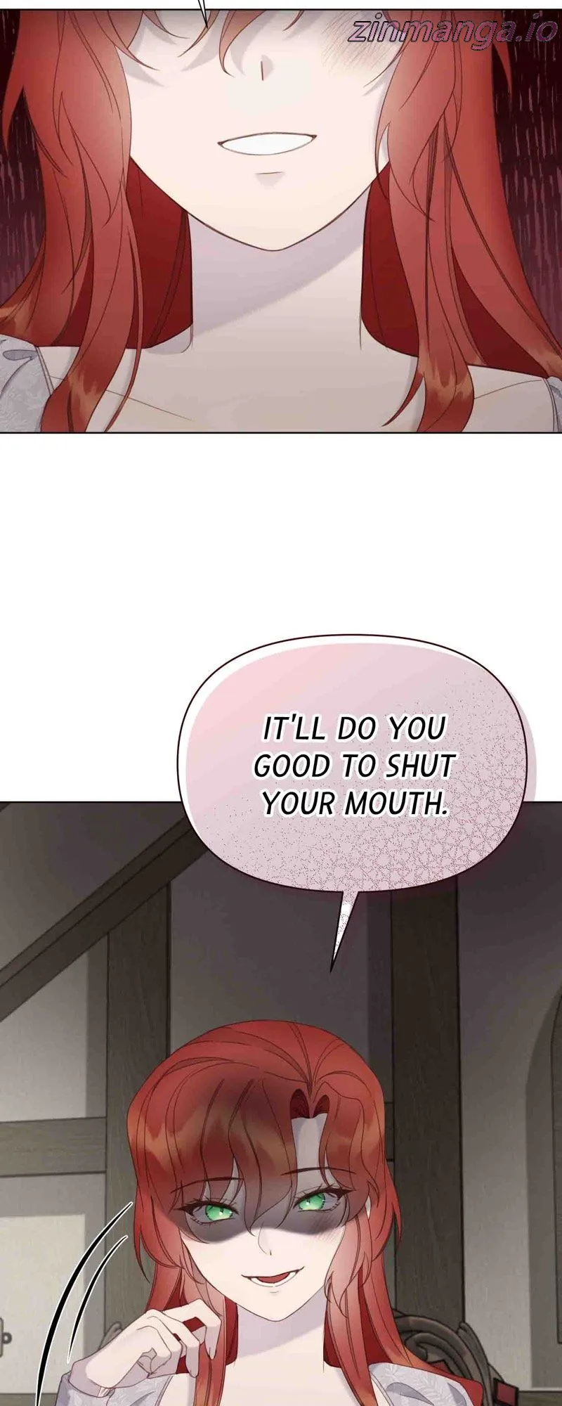 You’re Unforgiven, Your Majesty Chapter 3 page 24