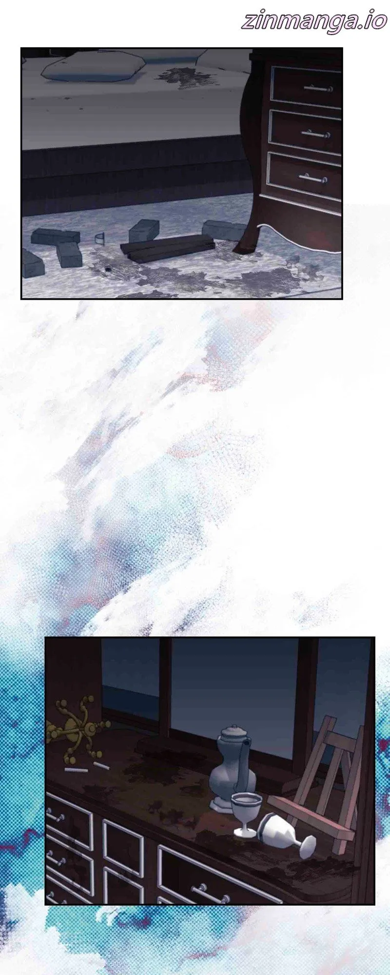 You’re Unforgiven, Your Majesty Chapter 3 page 41