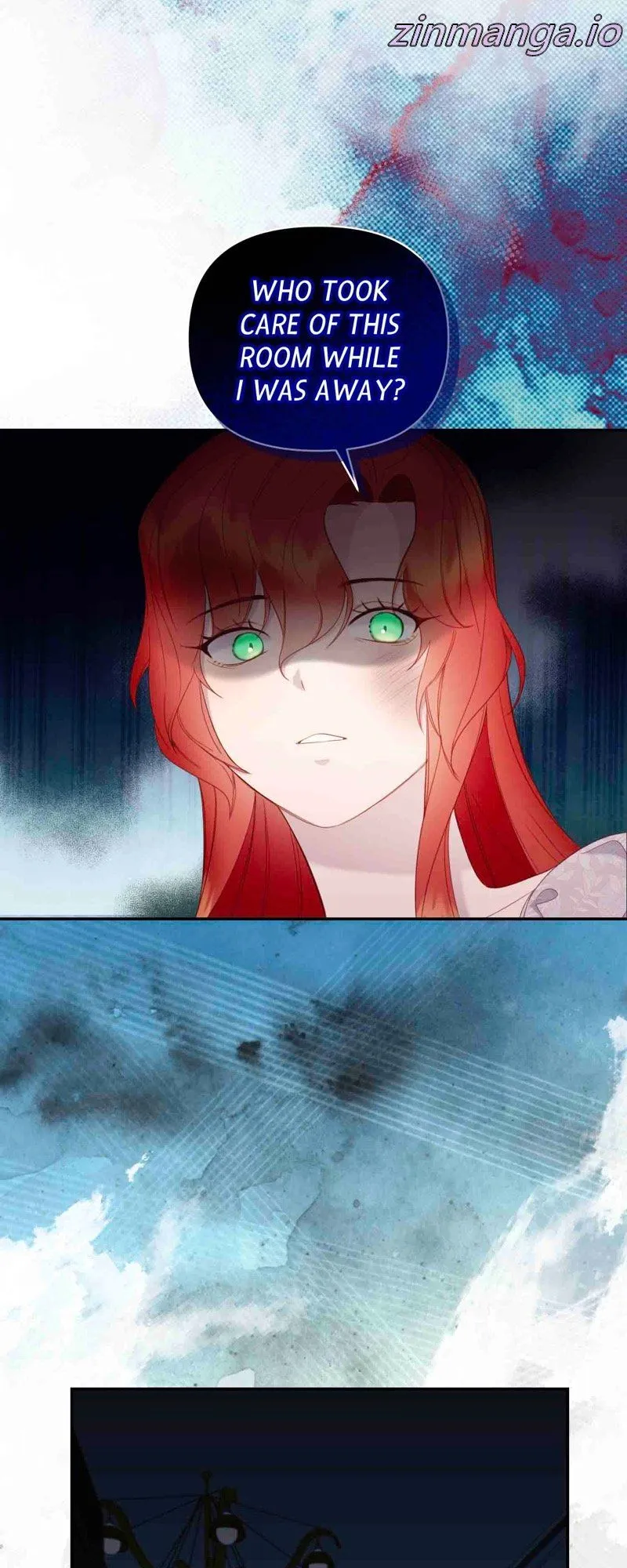You’re Unforgiven, Your Majesty Chapter 3 page 42