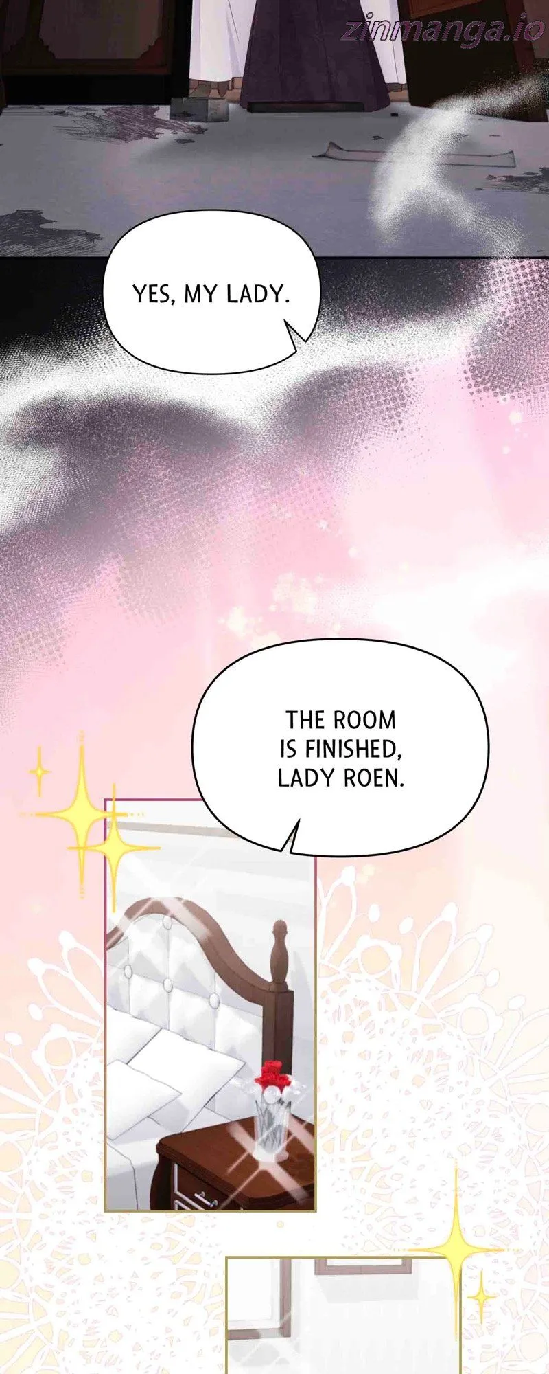 You’re Unforgiven, Your Majesty Chapter 3 page 45