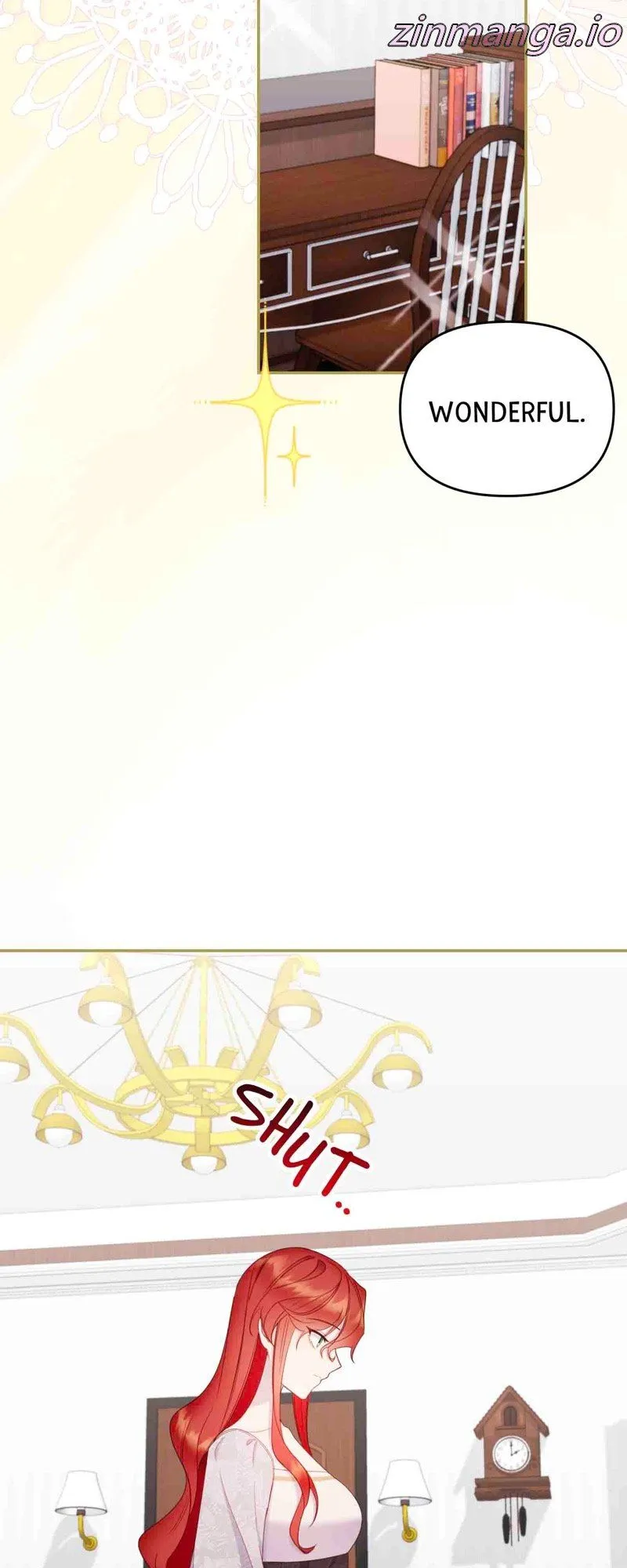 You’re Unforgiven, Your Majesty Chapter 3 page 46