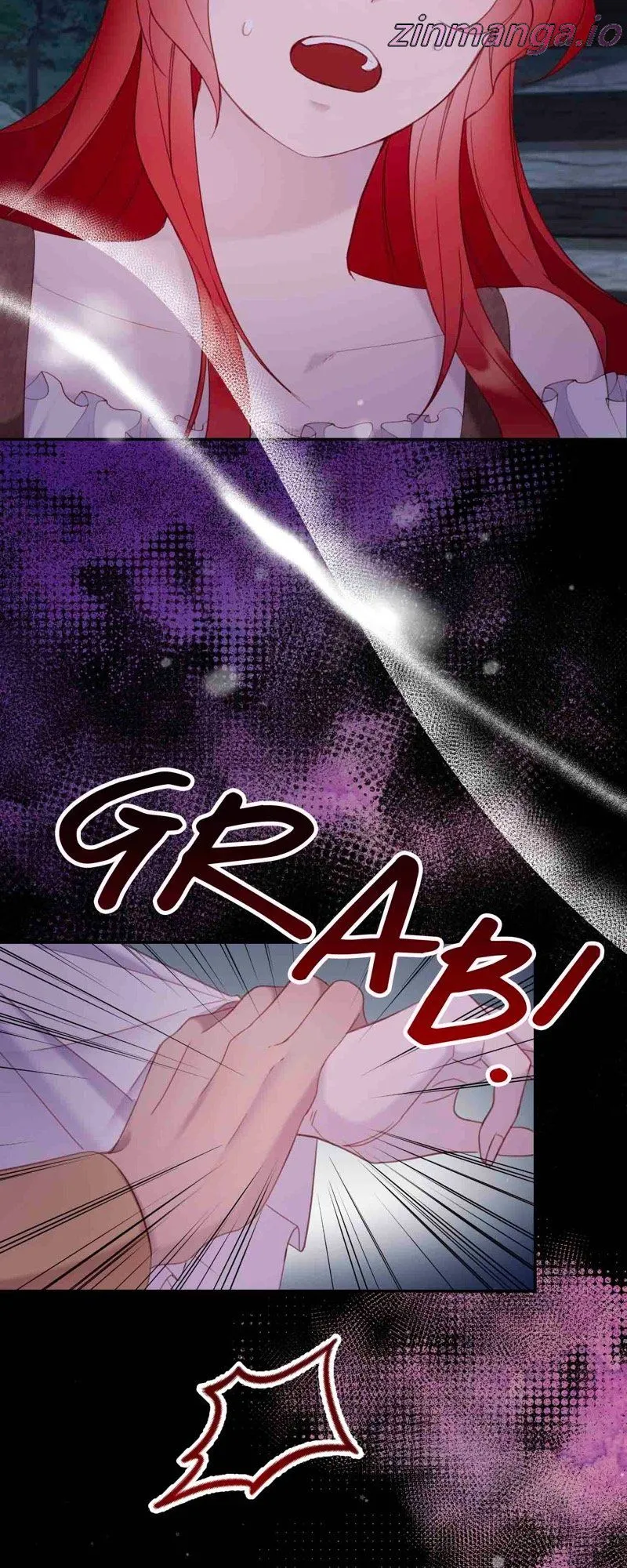 You’re Unforgiven, Your Majesty Chapter 3 page 54