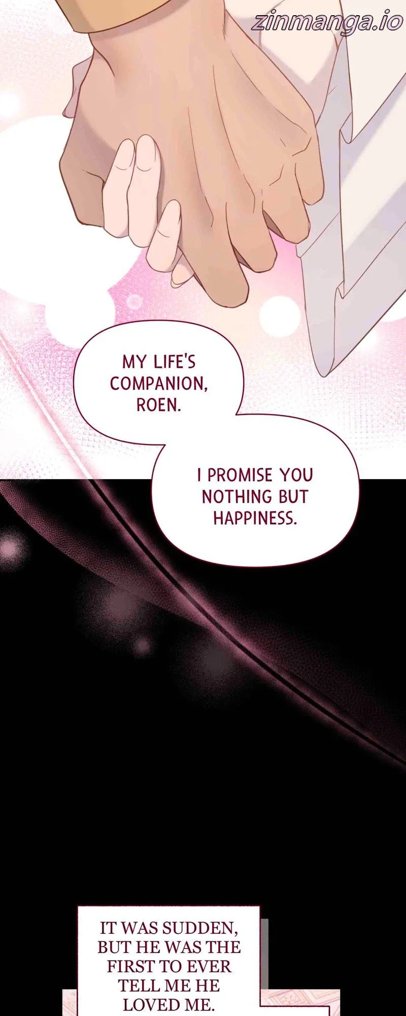 You’re Unforgiven, Your Majesty Chapter 3 page 59