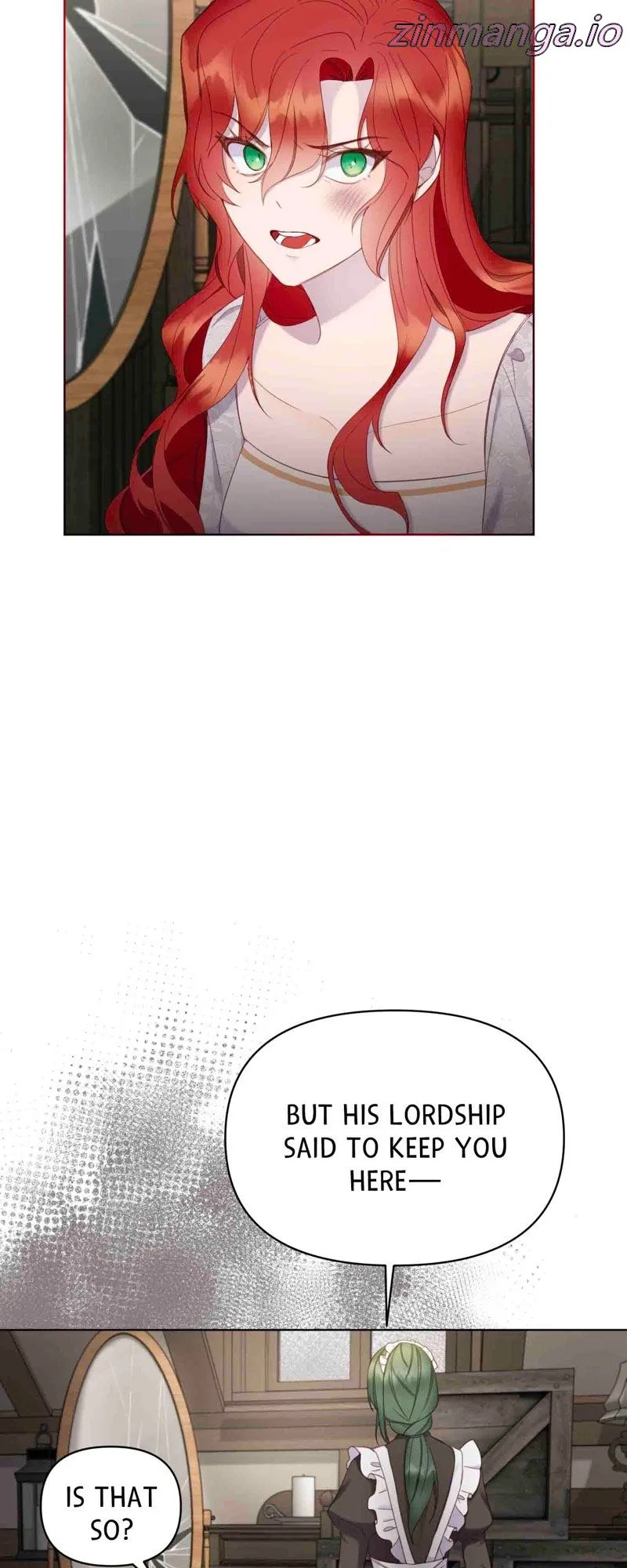You’re Unforgiven, Your Majesty Chapter 3 page 6