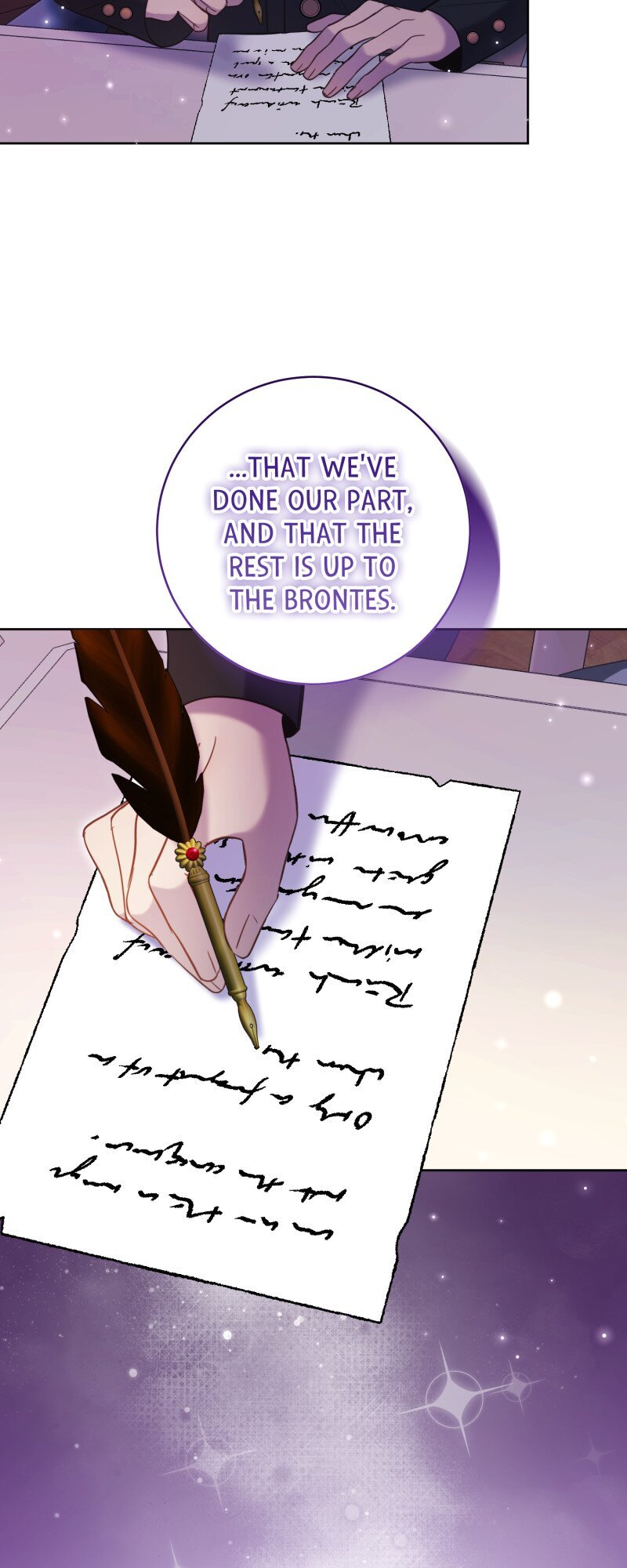 You’re Unforgiven, Your Majesty Chapter 34 page 19