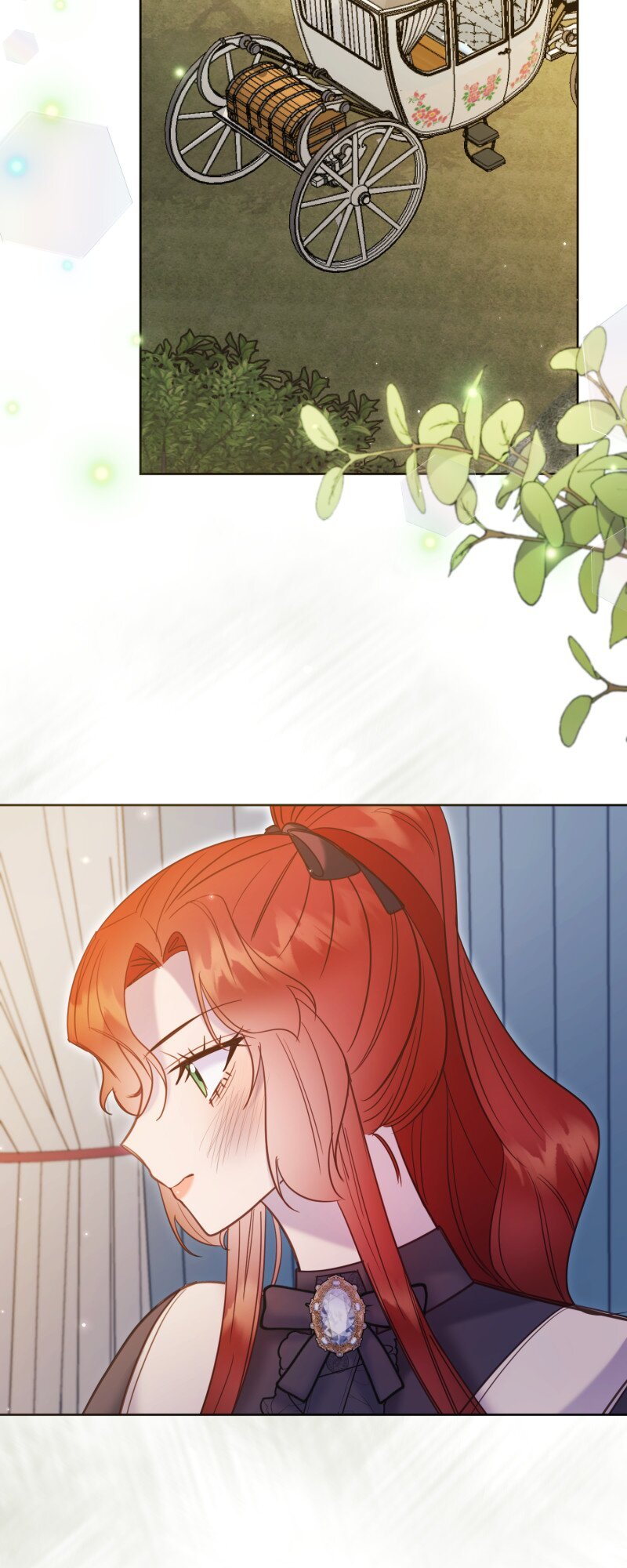 You’re Unforgiven, Your Majesty Chapter 34 page 23