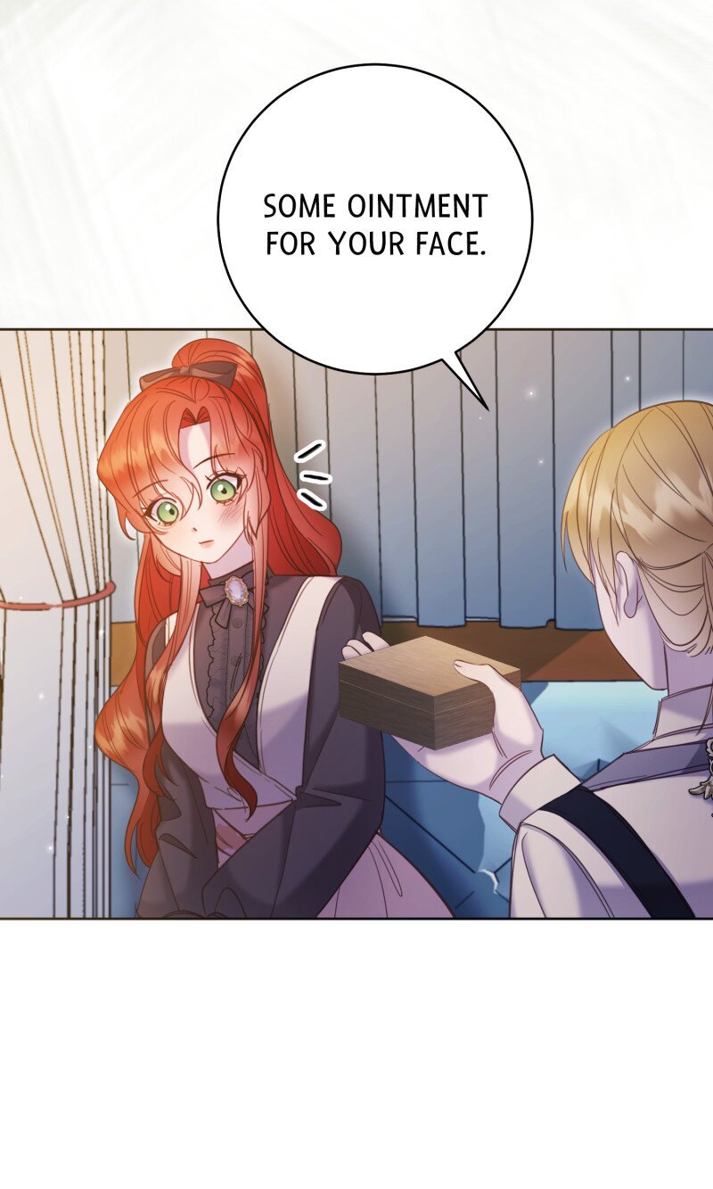 You’re Unforgiven, Your Majesty Chapter 34 page 24