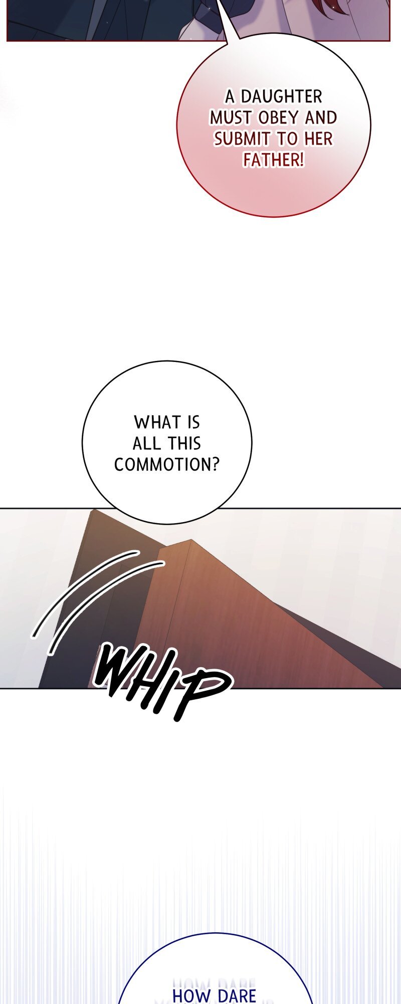 You’re Unforgiven, Your Majesty Chapter 34 page 2