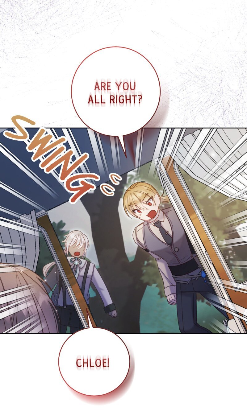 You’re Unforgiven, Your Majesty Chapter 34 page 38