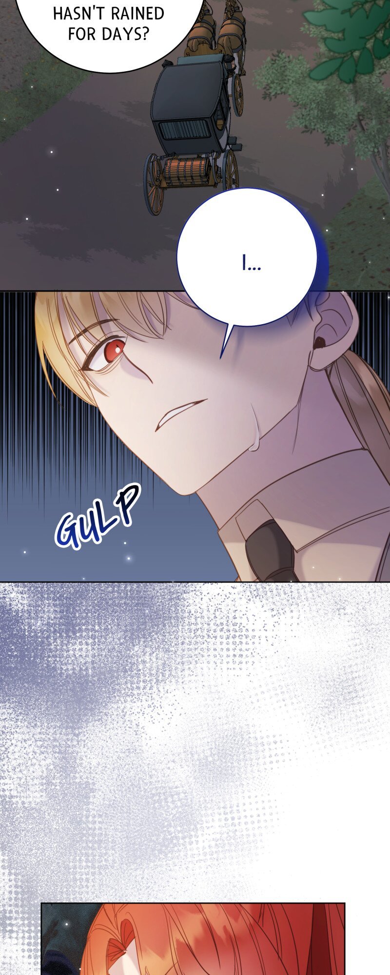 You’re Unforgiven, Your Majesty Chapter 34 page 41