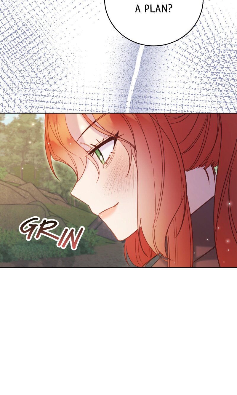 You’re Unforgiven, Your Majesty Chapter 34 page 45