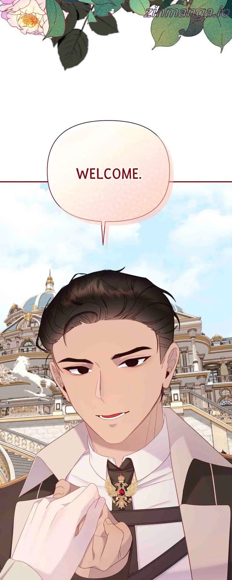 You’re Unforgiven, Your Majesty Chapter 4 page 19