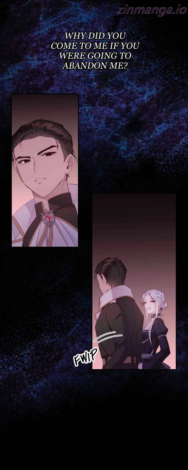 You’re Unforgiven, Your Majesty Chapter 4 page 2