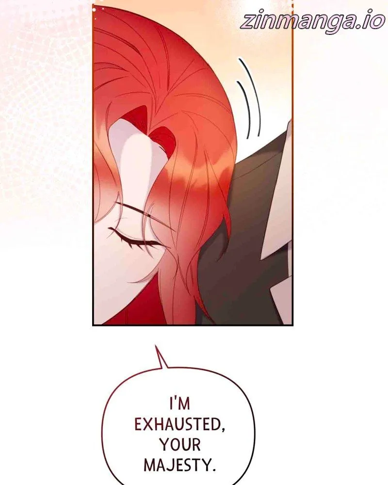 You’re Unforgiven, Your Majesty Chapter 4 page 39