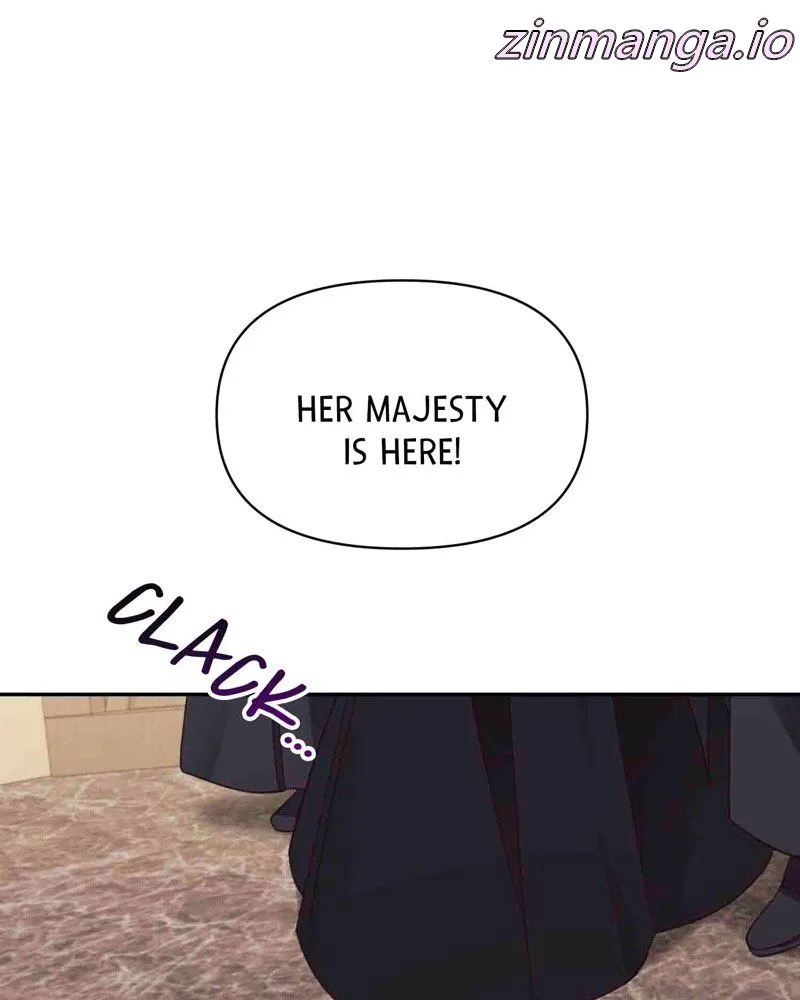 You’re Unforgiven, Your Majesty Chapter 4 page 47